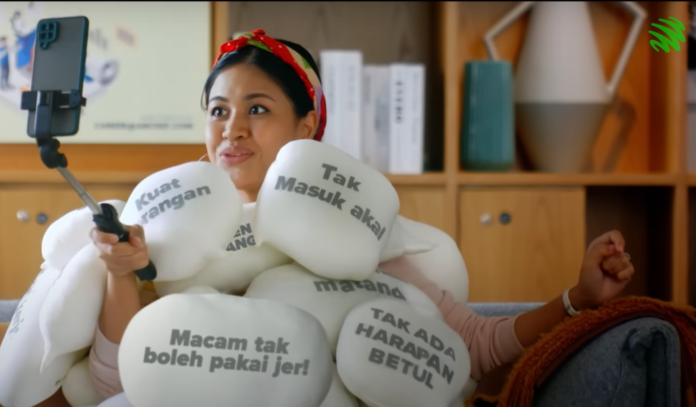 Maxis releases Merdeka video focusing on Malaysian youth as leaders of today and tomorrow (VIDEO)