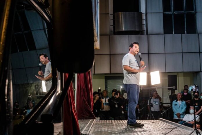 Rafizi dares minister to sue him, Boustead Heavy Industries, and audit firm for exposing links to LCS scandal if untrue