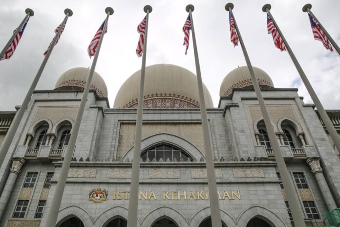 Appellate court upholds acquittal of Mat Sabu's son on drug abuse charges