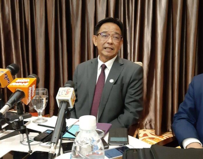 State govt to look into non-payment of wages to Sarawak United FC players