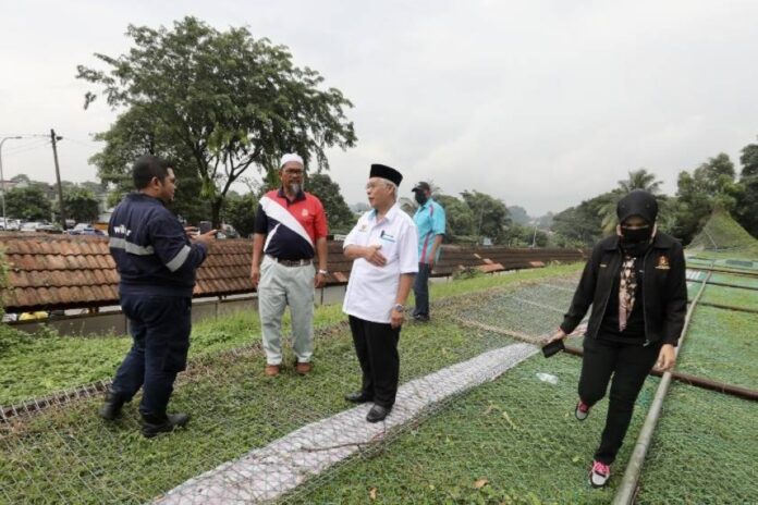 Johor PKR's Hassan Karim calls on all parties to respect Federal Court's decision in Najib's SRC International case