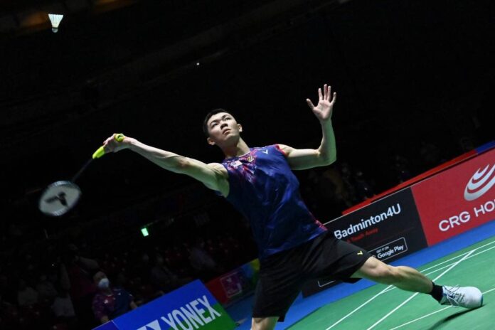 Zii Jia's decision to skip Birmingham 2022 comes back to haunt him, say former shuttlers
