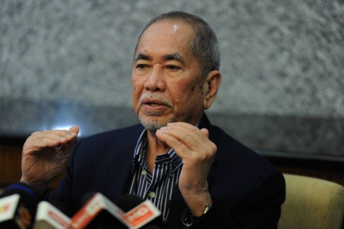 Minister confirms Budget 2023 to be tabled on Oct 7, three weeks ahead of initial date