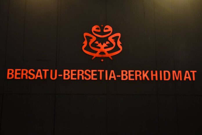 Weekend packed with political events as talk of GE15 heats up
