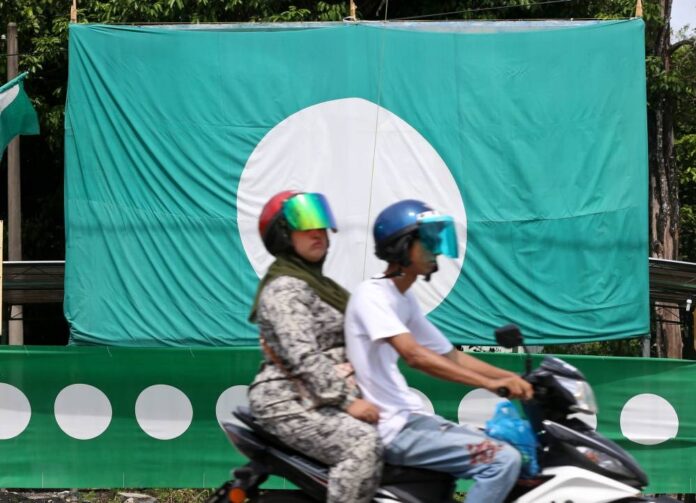 Pundits: Right-veering PAS a handful even for Umno, Bersatu as Malay ruling parties hunker down for GE15