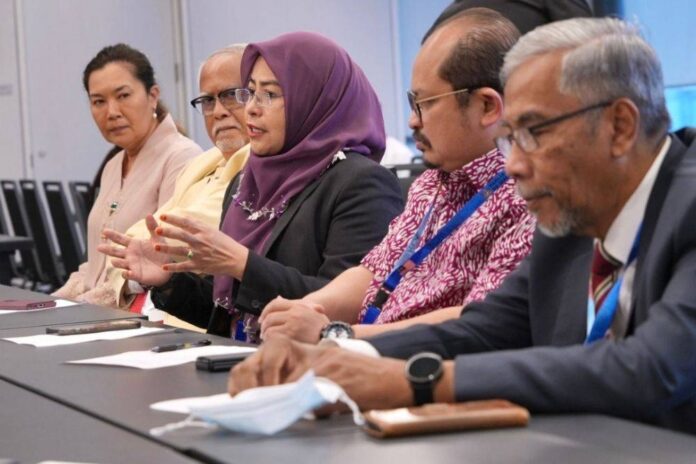 Higher level of education among women reflects rising economic growth in Malaysia, says minister