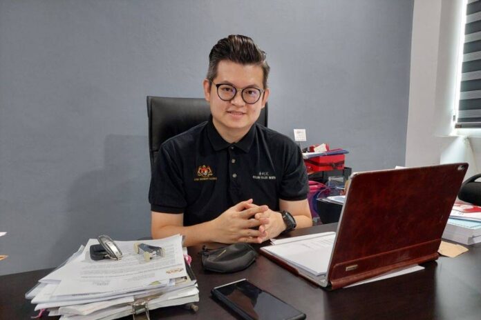 GE15: DAP Youth chief says new manifesto aimed at Undi18 segment