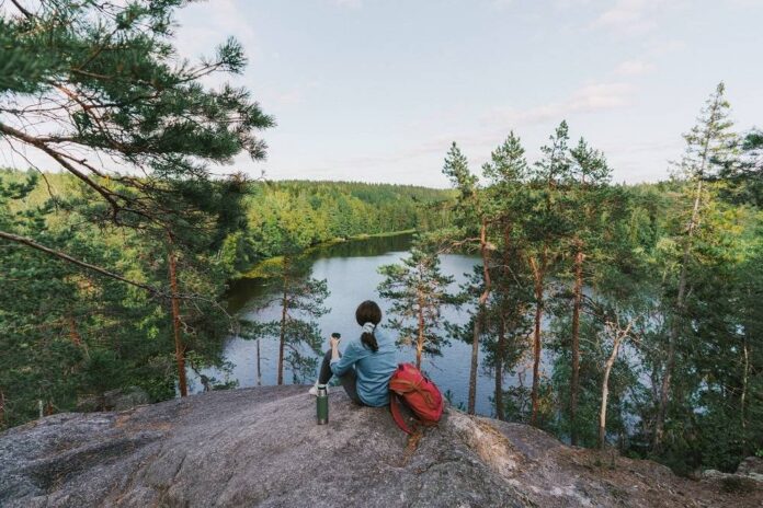Six Finnish words to know (but that you probably can't pronounce)