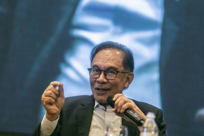 Anwar claims pushed-up Budget 2023 tabling signals GE15 real soon, but says Pakatan ready