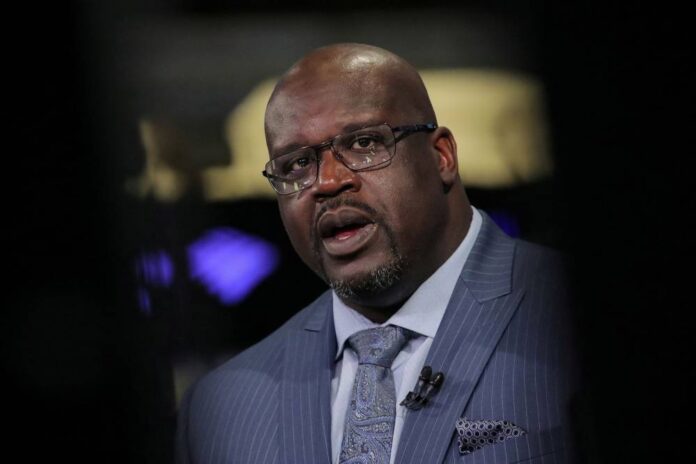 Shaquille O'Neal to support Australian Indigenous 'Voice' campaign