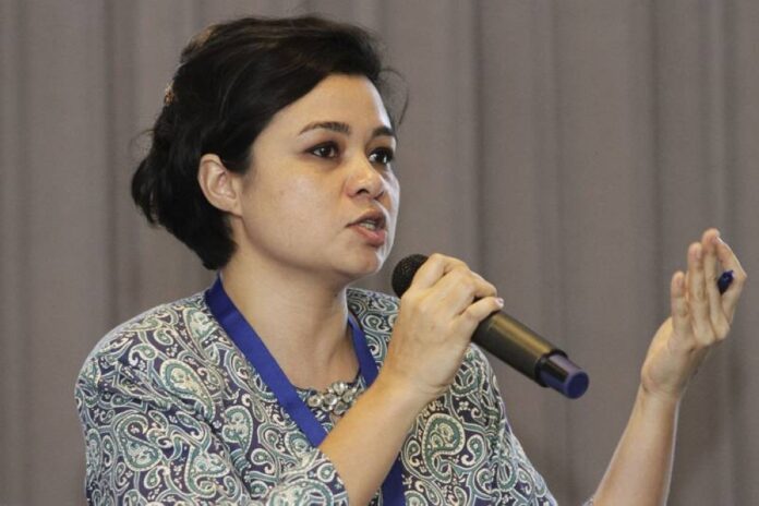 Family Frontiers urges govt to bring Federal Constitution into 21st century and end bias against Malaysian mums