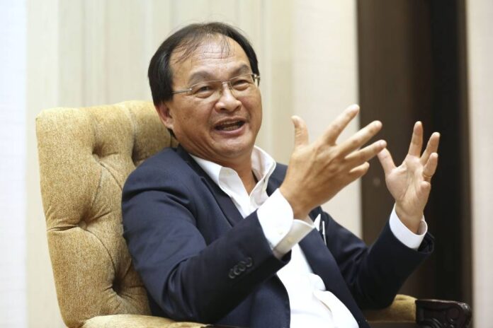 PSB may contest 10 seats in GE15; Selangau MP is new secretary-general