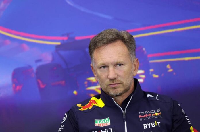 F1 is not seeing the real Ricciardo, says Horner