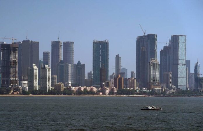 Gone in 15 seconds: India to raze skyscrapers in record demolition