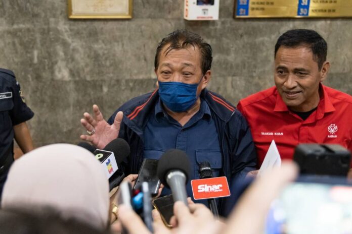 Umno Supreme Council member: GE15 not a topic of discussion during tonight's meeting