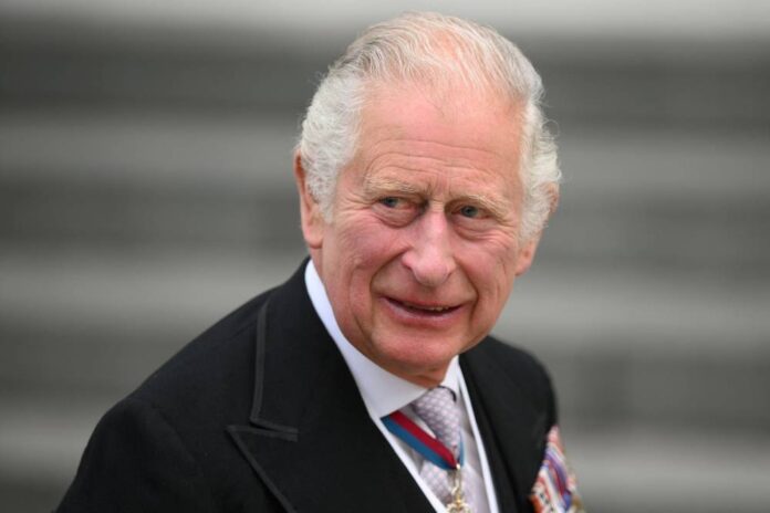 Prince Charles guest edits Black British newspaper