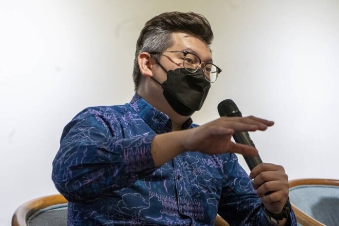 PAS' regressive policy a threat to Malaysia, says Kuching MP
