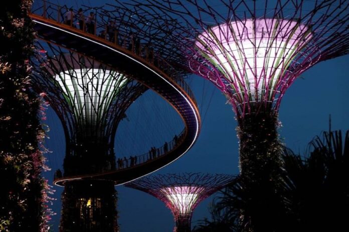 Internet users roast NatGeo UK for 'Singapore, Malaysia' gaffe