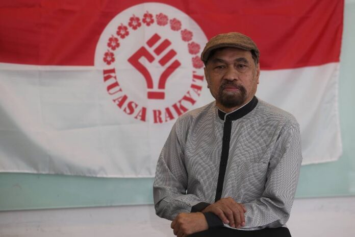 PBM announces partnership with fellow BN-friendly Kuasa for GE15