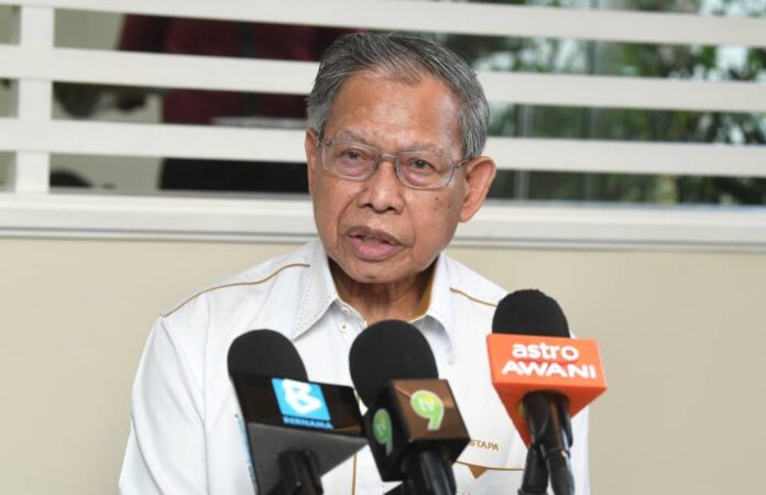 Tok Pa: Challenges in first phase of hardcore poverty eradication programme must be addressed
