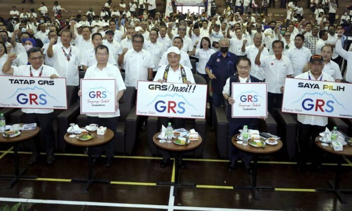 Sabah to table anti-party hopping Bill soon, says CM