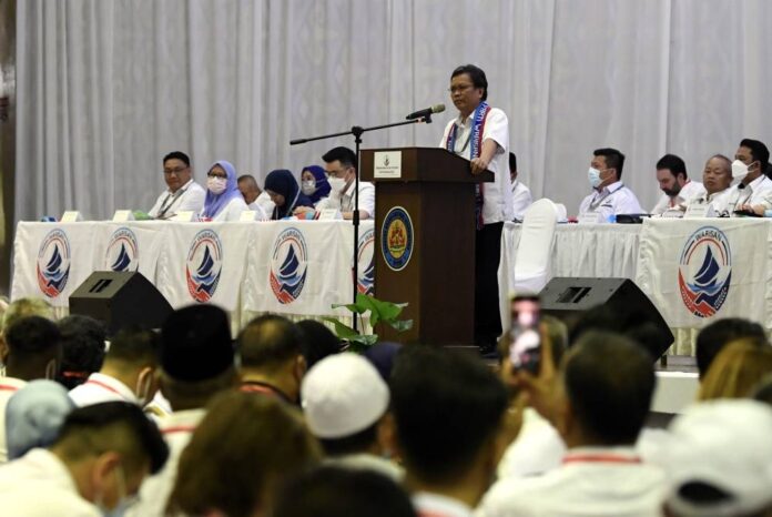 Warisan announces 2021-2024 leadership line-up