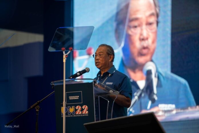Analysts: Perikatan weakest coalition in comparison to Pakatan and Barisan, needs stronger alliance to face GE15