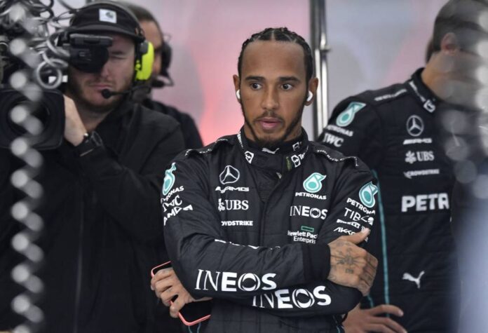 Hamilton accepts blame for race-ending Alonso crash