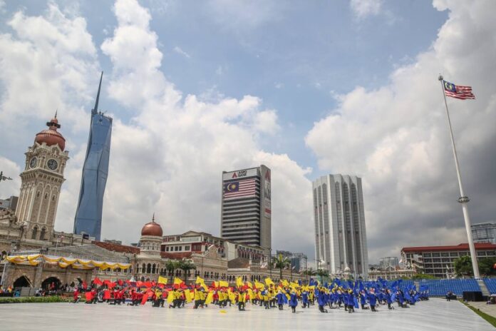Ahead of National Day, Dr Noor Hisham hails MoH, Malaysians' resilience after successful fight against Covid-19