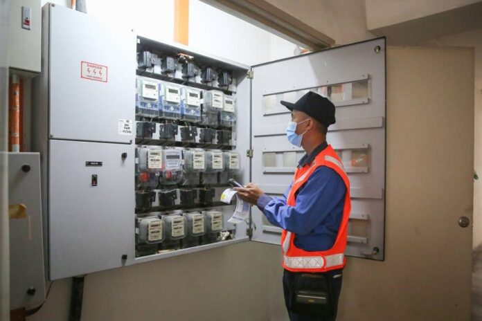 Putrajaya looking to renew way electricity supplied in country, says PM