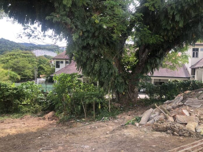 In Penang, 138-year-old tomb of Kapitan Cina's wife quietly destroyed despite preservation bid