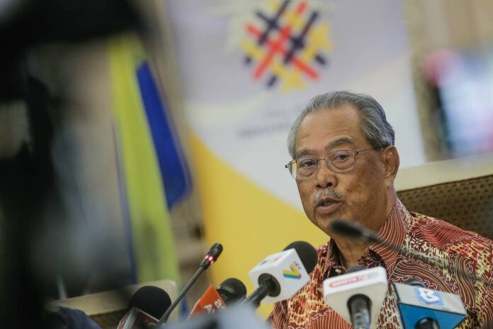 NRC chairman urges ministry to rush Malaysia's tourism recovery, says four years too slow