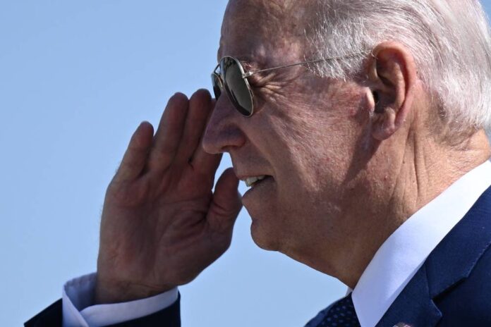 Biden zeroes in on Pennsylvania ahead of midterm elections
