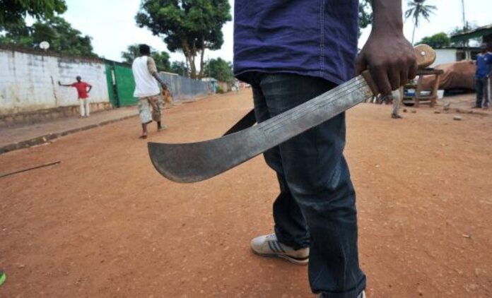 Medic: 18 die as Madagascar police shoot at albino kidnap protesters