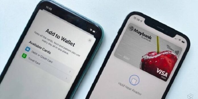 Apple to let users delete Wallet app on iOS 16.1 to conform with antitrust concerns