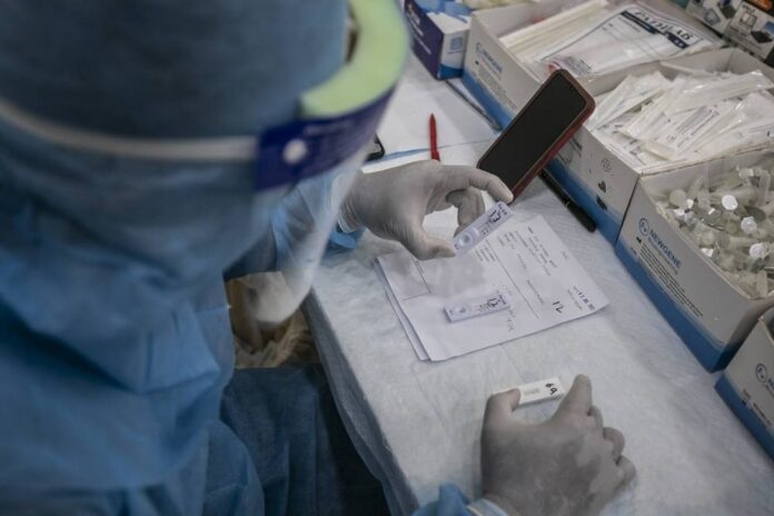 Dr Noor Hisham: New Covid-19 cases drop 17.9pc last week