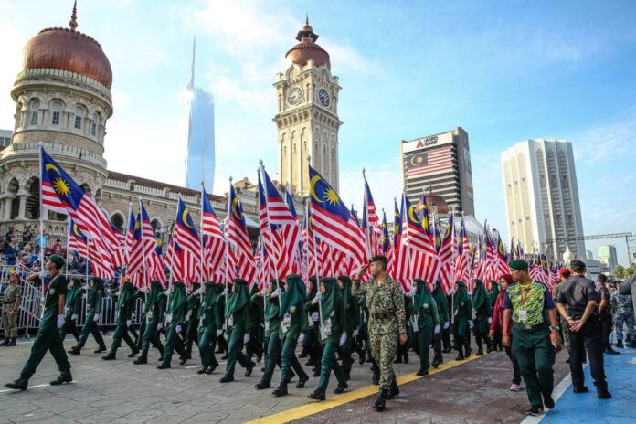 In joint Merdeka and Malaysia Day message, Christian Federation urges govt to not add to those calling for early GE15
