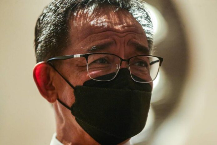 Sarawak minister says no problem with foreign act concerts in the state