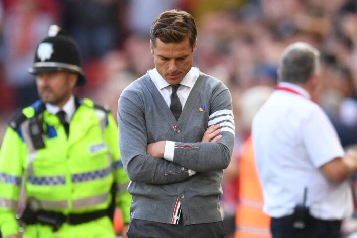 Bournemouth sack manager Parker after Liverpool loss