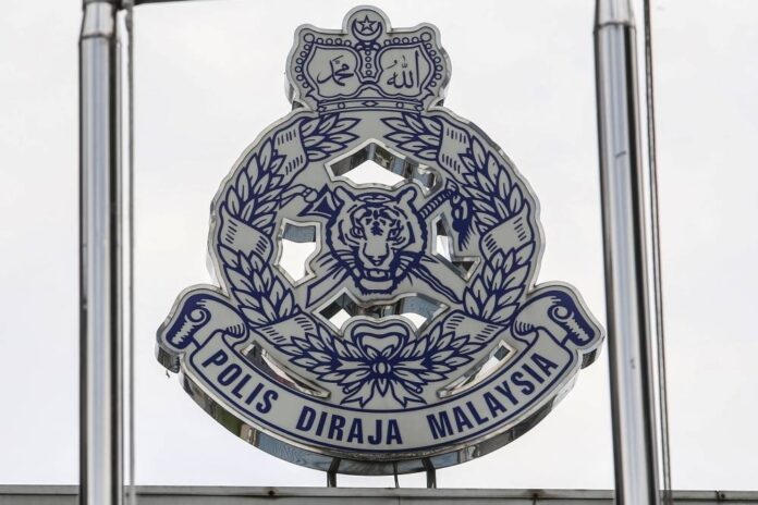 Johor cops rescue foreign woman locked in house for three days, arrest two