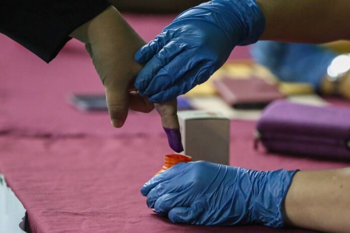 Political parties scramble to prepare for snap polls