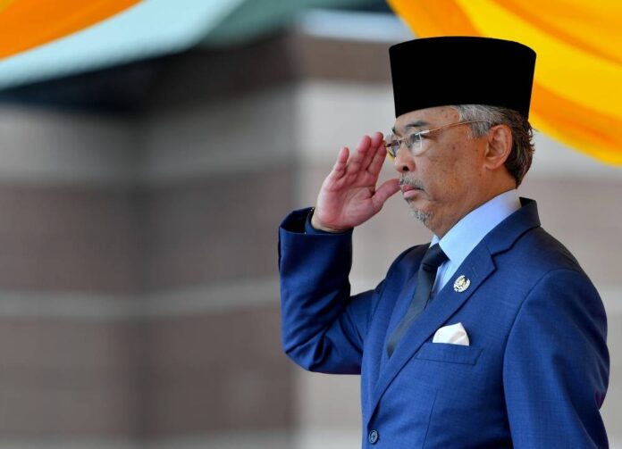 Agong: Social solidarity, national integration, racial unity keys to country's wellbeing