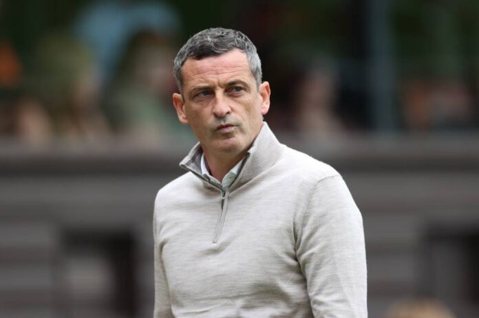 Dundee Utd sack manager Ross after 9-0 loss to Celtic