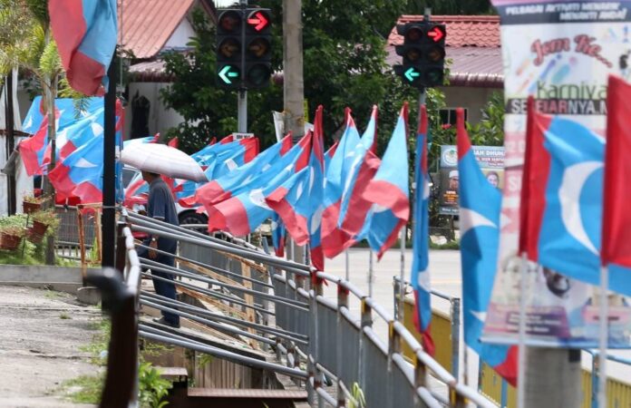 In Johor, turmoil over new Wanita PKR chief threatens to upset GE15 prep