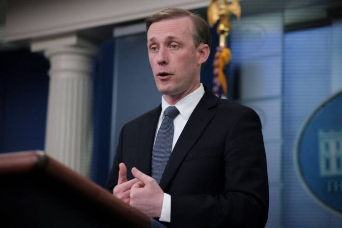 US, Japanese and South Korean national security counterparts to meet this week