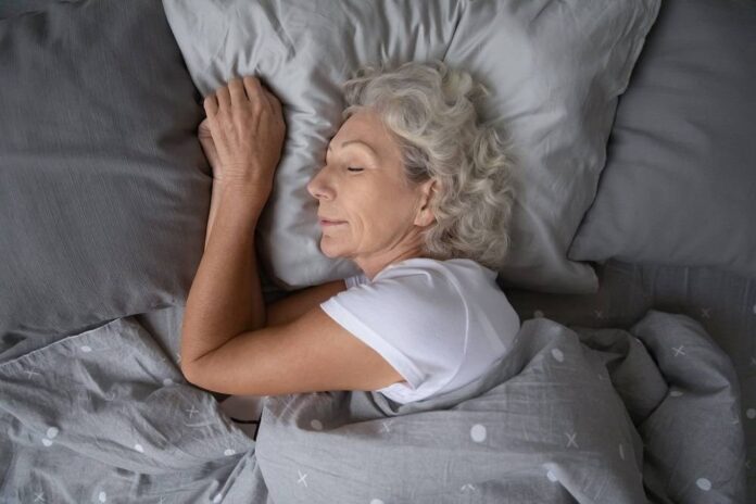 This AI is designed to detect Parkinson's disease as we sleep