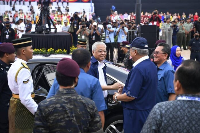 Guan Eng: Calling GE15 this year risks turning Budget 2023 into an 'election budget'