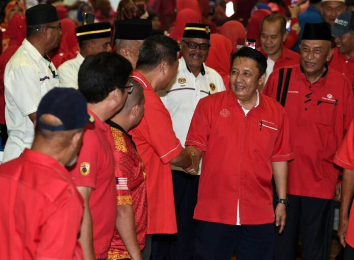 GE15: Kelantan Umno intends to contest in nine parliamentary, 35 state seats, says Ahmad Jazlan