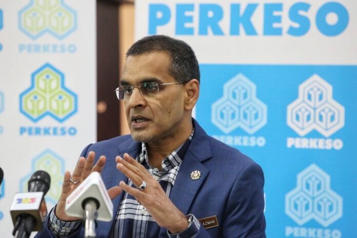Socso enforces new salary ceiling limit for contributions from Sept 1