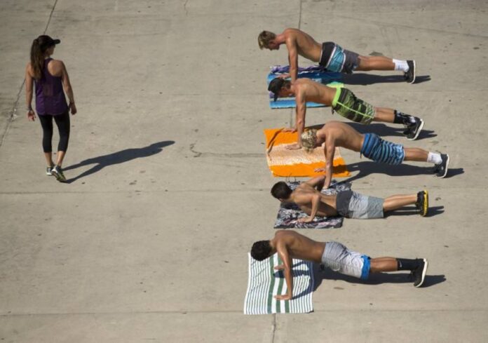 California braces for another run of extreme heat